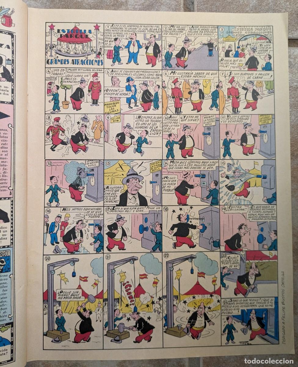 C&oacute;mics: TBO n&ordm; 92 Ediciones B - Foto 5