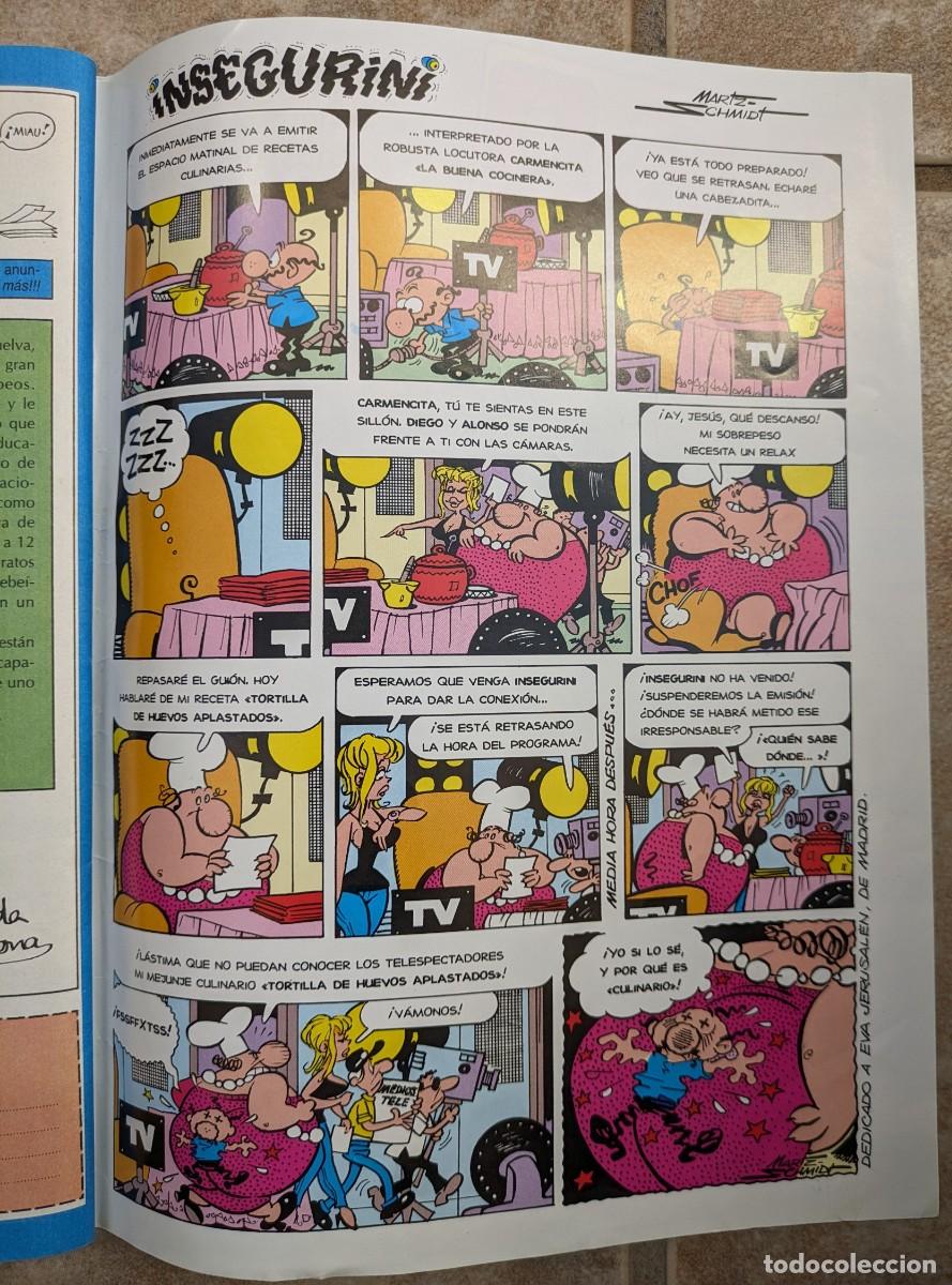 C&oacute;mics: TBO n&ordm; 92 Ediciones B - Foto 7