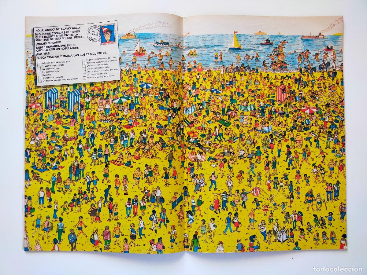 C&oacute;mics: SUPER MORTADELO N&ordm; 42 - EDICIONES B 1986 - Foto 4
