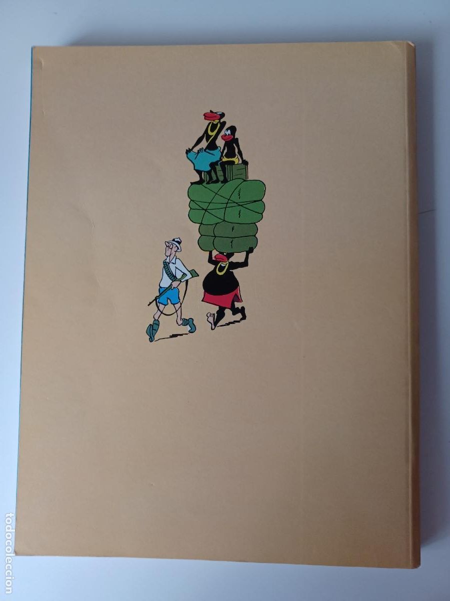 C&oacute;mics: TBO SELECCI&Oacute;N EXTRA N&ordm; 2 - EDICIONES B - CONSERVAN LOS ENCARTES - Foto 3