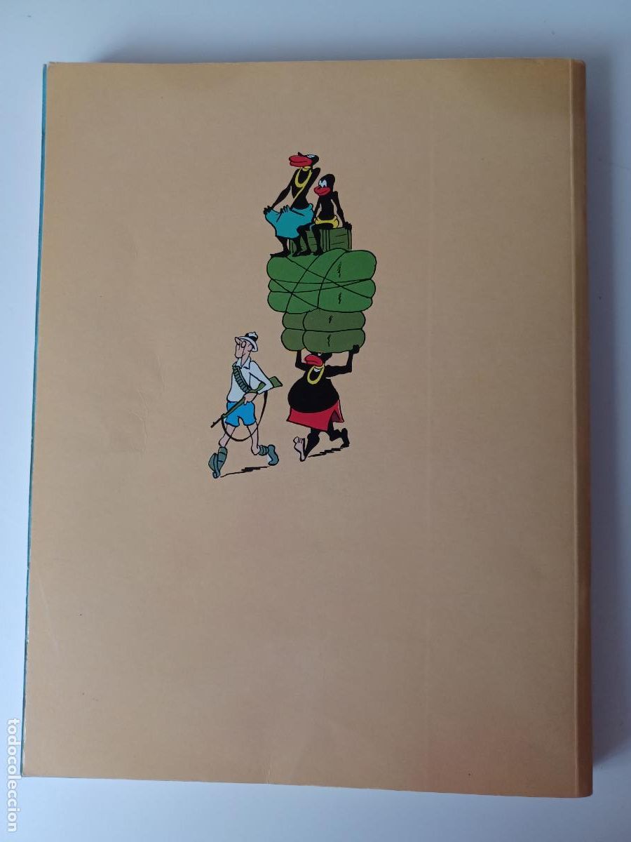 C&oacute;mics: TBO SELECCI&Oacute;N EXTRA N&ordm; 4 - EDICIONES B - CONSERVAN LOS ENCARTES - Foto 2