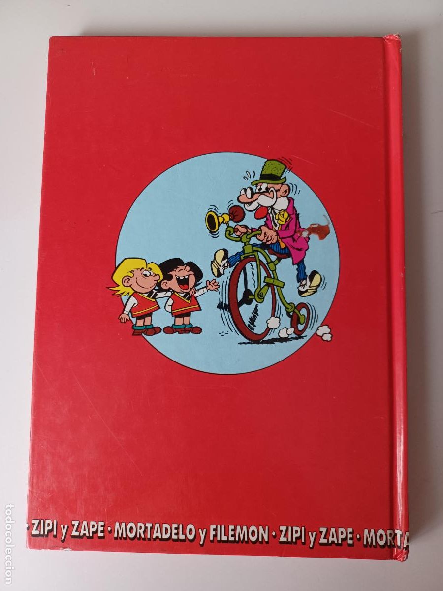 C&oacute;mics: SELECCIONES DE RISAS N&ordm; 8 EDICIONES B - Foto 2