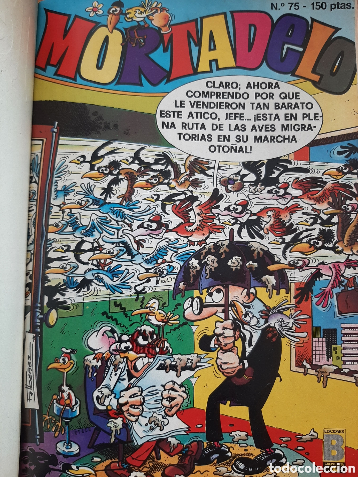 C&oacute;mics: Tebeos de Hoy n&deg; 27 ediciones B. - Foto 2