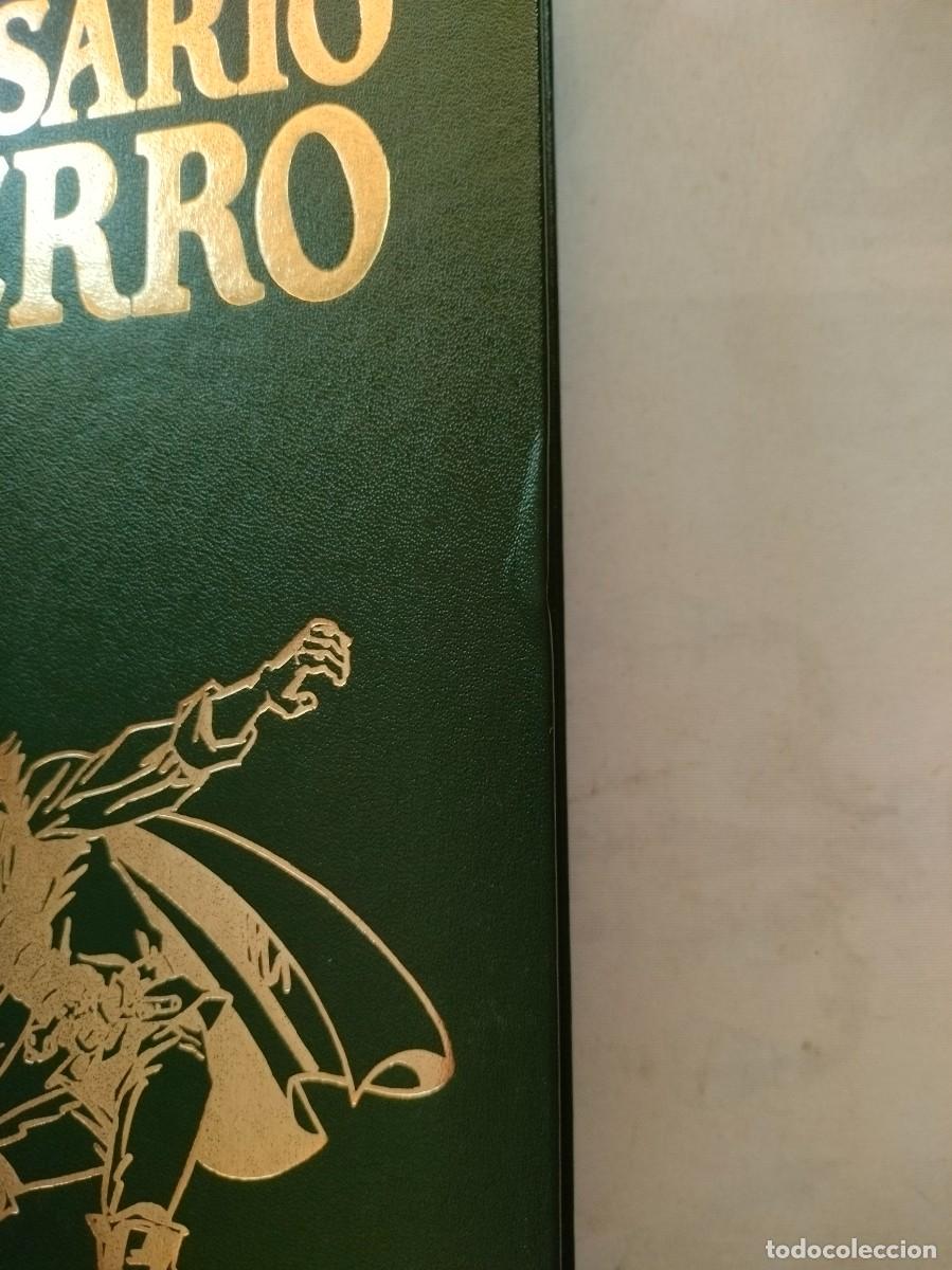 C&oacute;mics: EL CORSARIO DE HIERRO EDICI&Oacute;N HISTORICA COMPLETA. - Foto 9