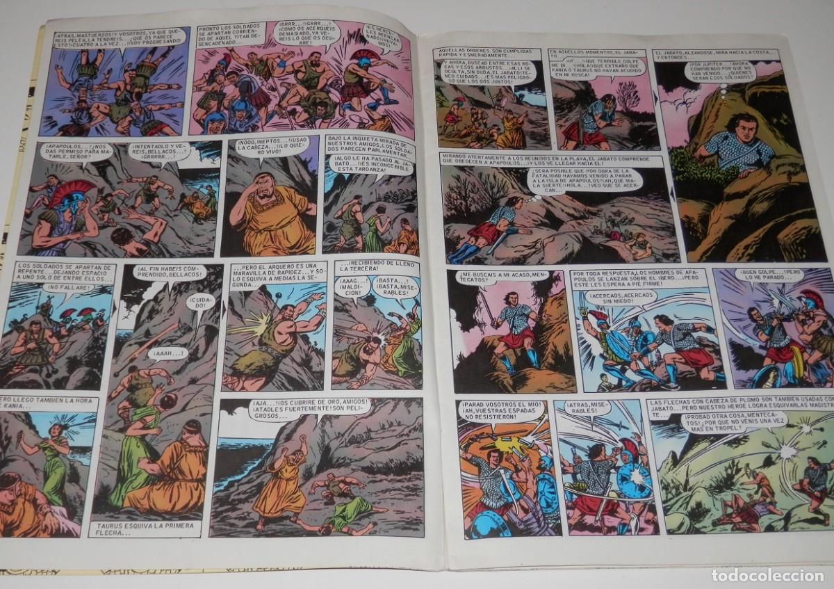 C&oacute;mics: COMICS JABATO - EDICION HIST&Oacute;RICA N&ordm; 9 - Foto 2