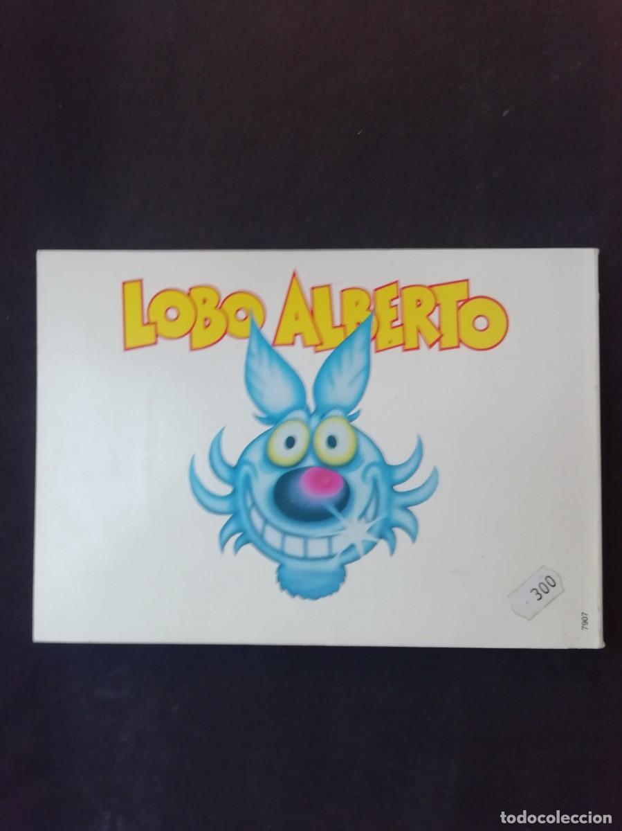 C&oacute;mics: LOBO ALBERTO 3 -Pedido m&iacute;nimo de 5 euros - Foto 2