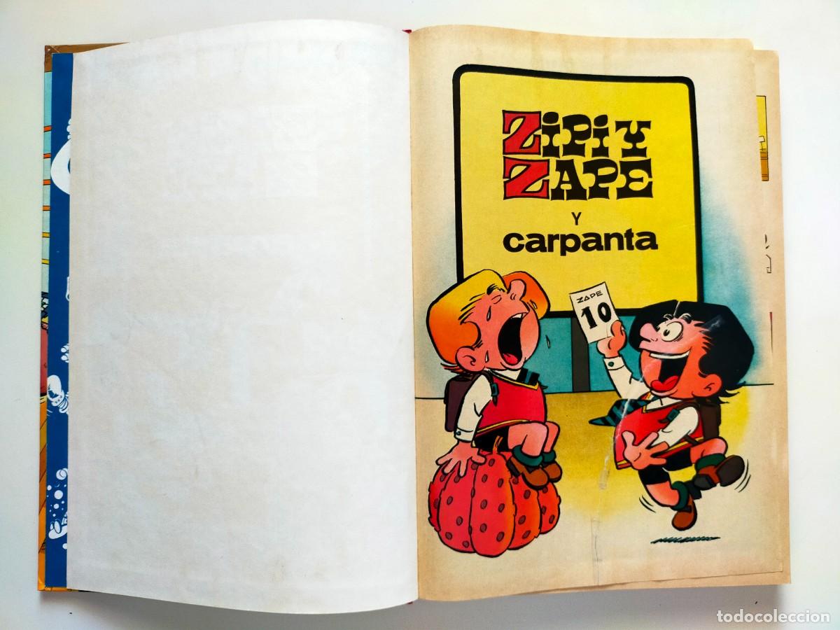 C&oacute;mics: SUPER HUMOR N&ordm; 28 - 1&ordf; Edici&oacute;n 1989 EDICIONES B - Foto 2