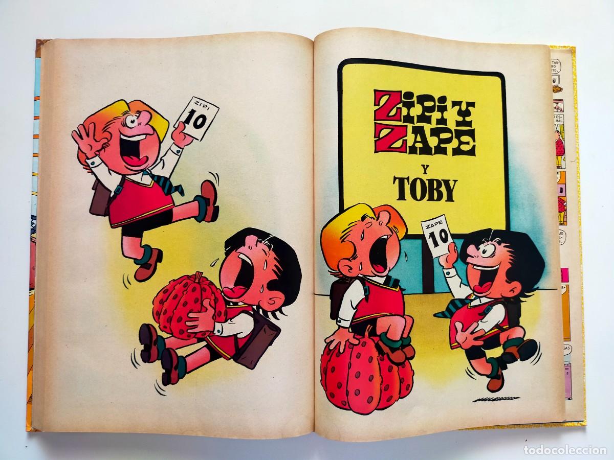C&oacute;mics: SUPER HUMOR N&ordm; 28 - 1&ordf; Edici&oacute;n 1989 EDICIONES B - Foto 6