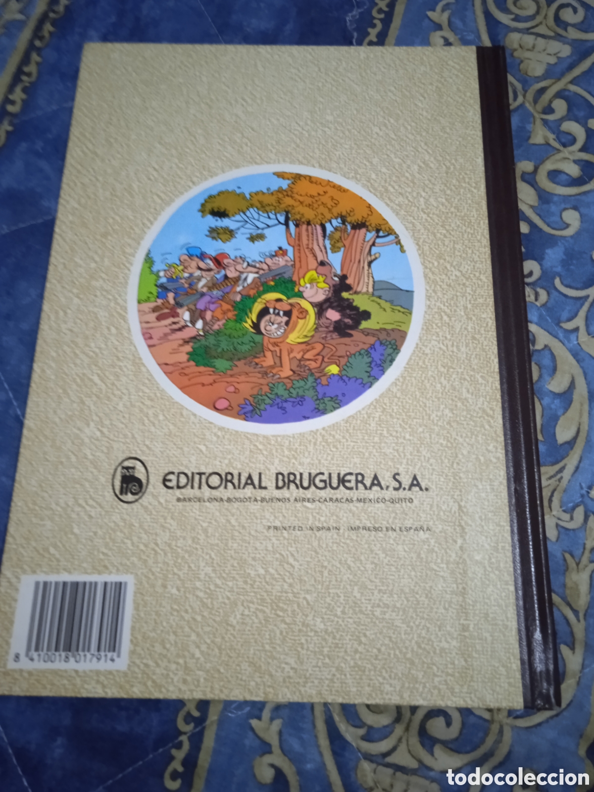 C&oacute;mics: Tebeo de SUPER HUMOR TOMO I - Foto 6