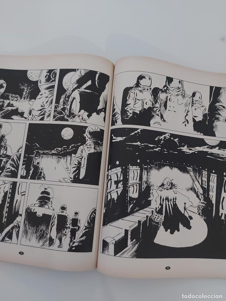 C&oacute;mics: DYLAN DOG N.&ordm; 2 (DE 10). ALFA Y OMEGA. R&Uacute;STICA. EDICIONES B. 1994. - Foto 11