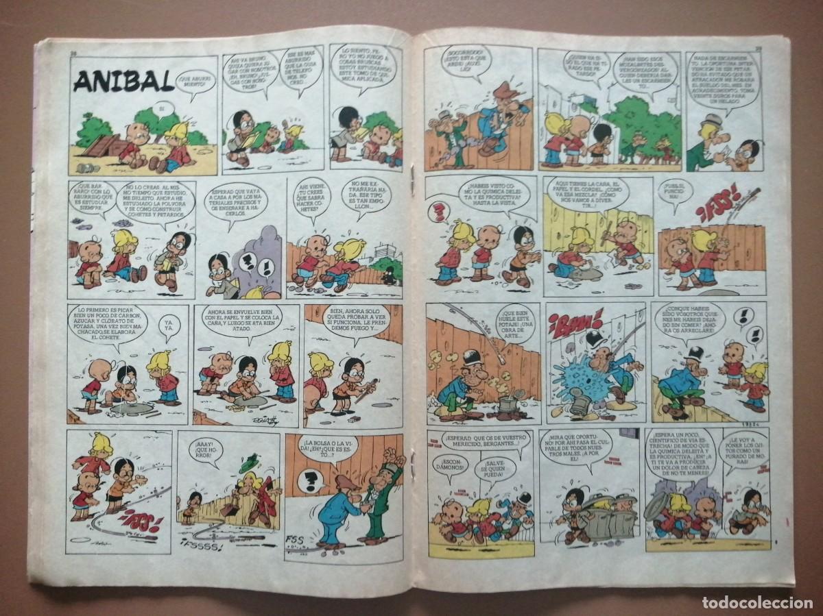 C&oacute;mics: ZIPI ZAPE- ESPECIAL- N&ordm;-164- 1986 - Foto 2