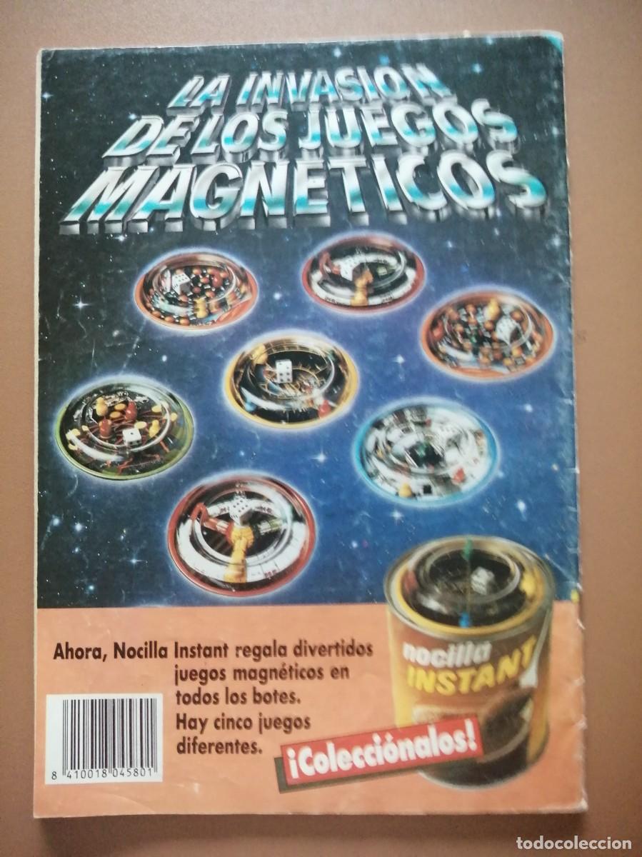 C&oacute;mics: ZIPI ZAPE- ESPECIAL- N&ordm;-165- 1986 - Foto 3