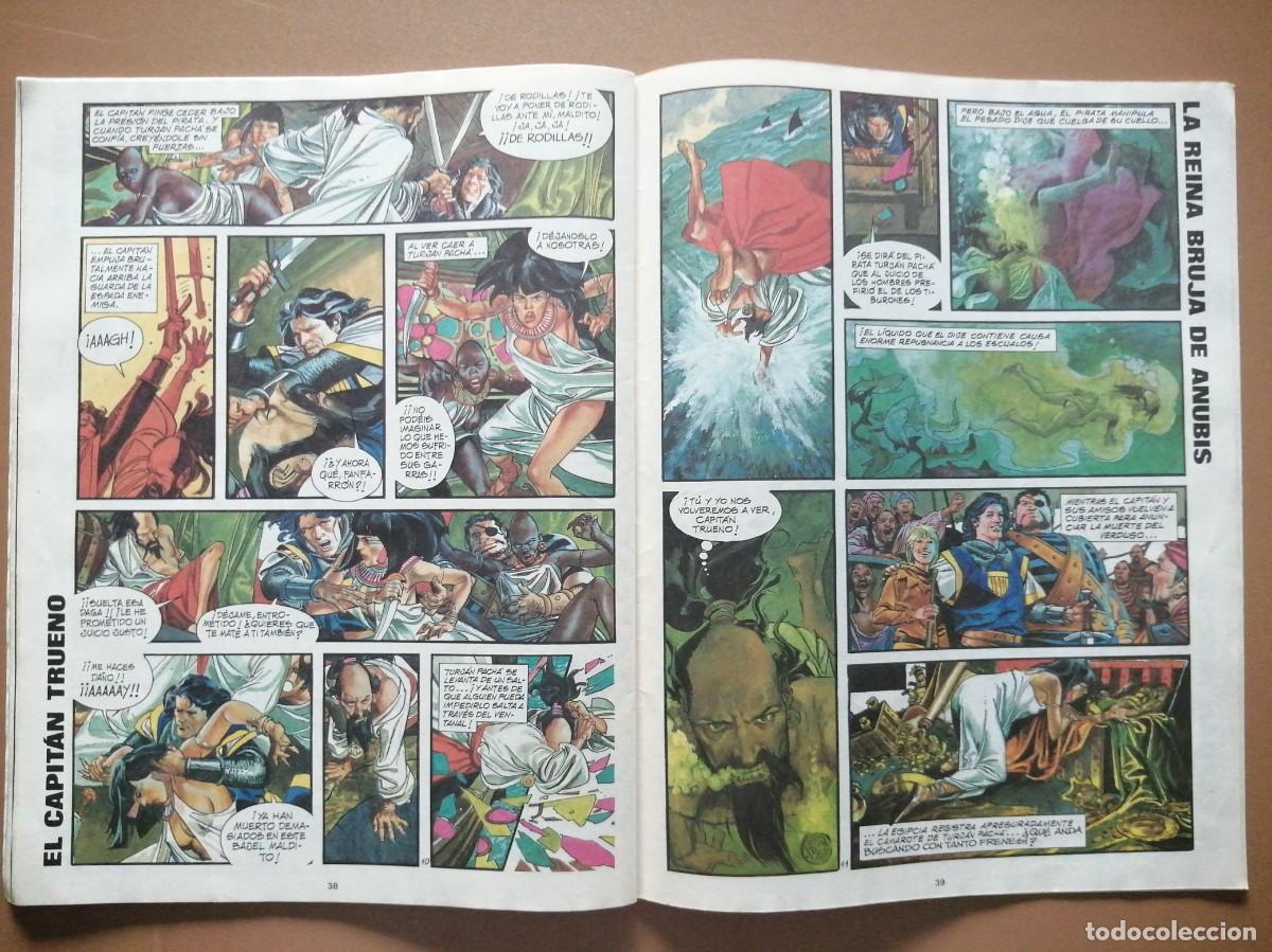 C&oacute;mics: SUPER MORTADELO - EDICIONES B- N&ordm;-84 - Foto 3