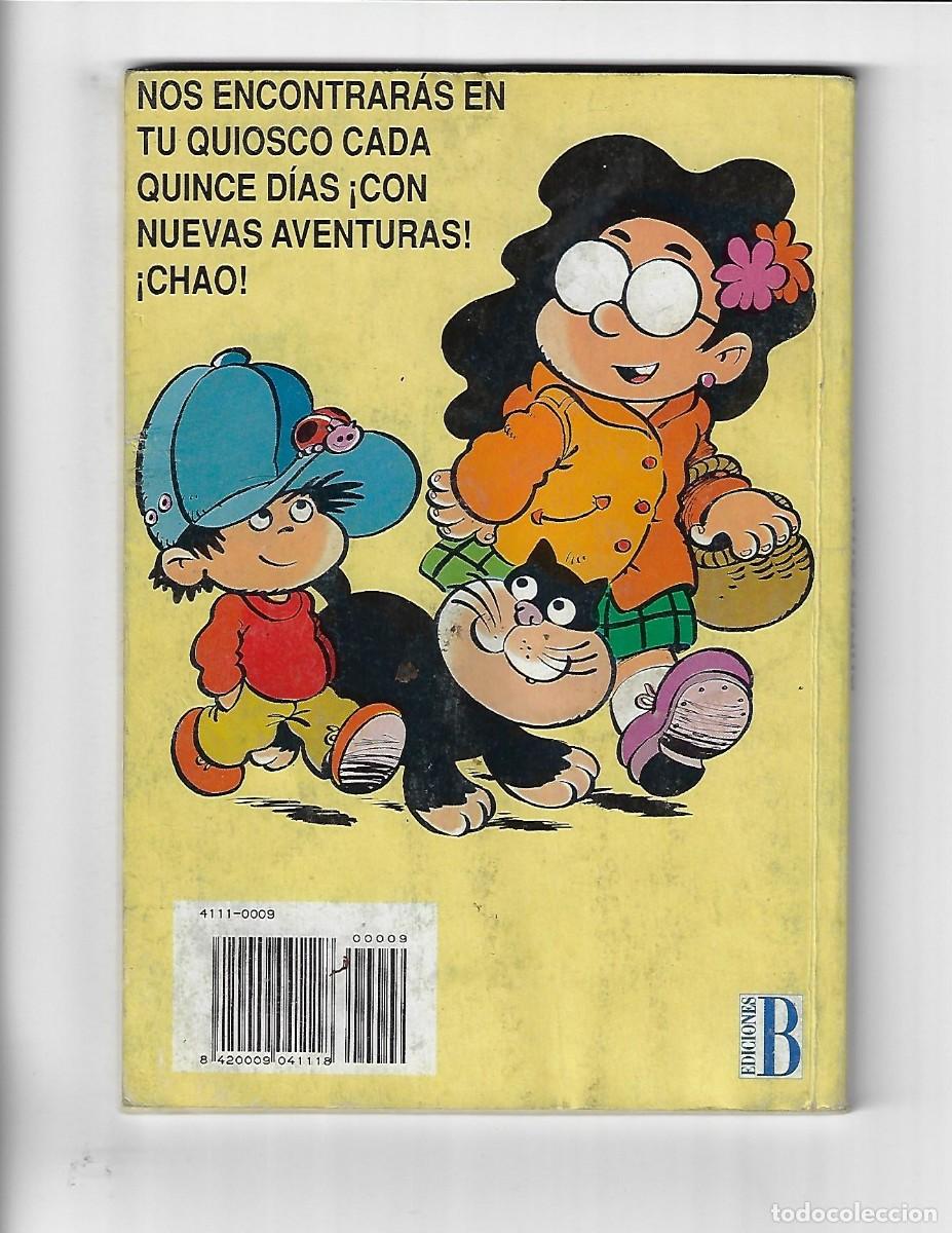 C&oacute;mics: Ediciones B. Super guai. 9 - Foto 2