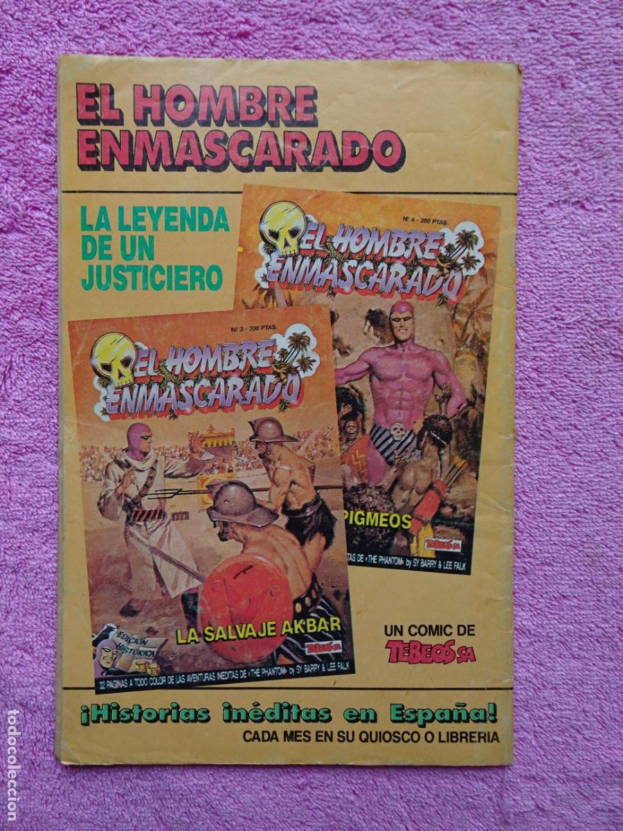 C&oacute;mics: dynamo joe 2 operacion kamikaze ediciones b 1988 first comics tebeos sa - Foto 7