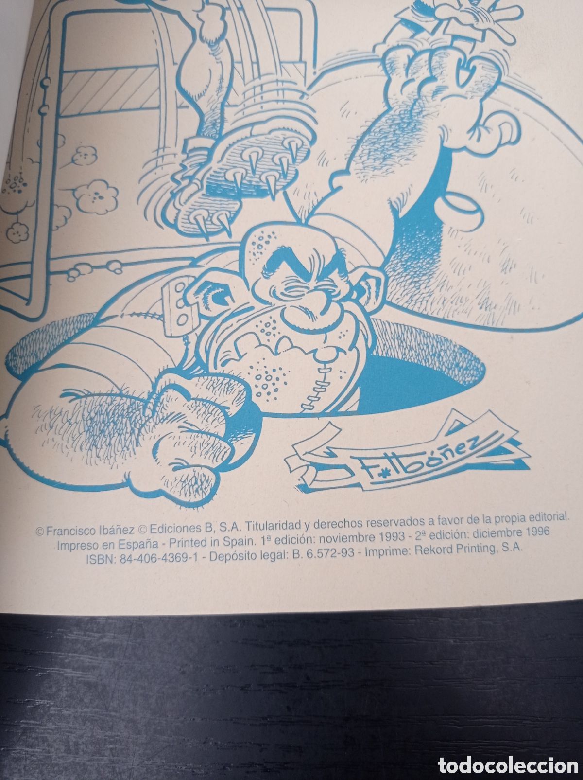 C&oacute;mics: Comics de Mortadelo y filemon - Foto 6