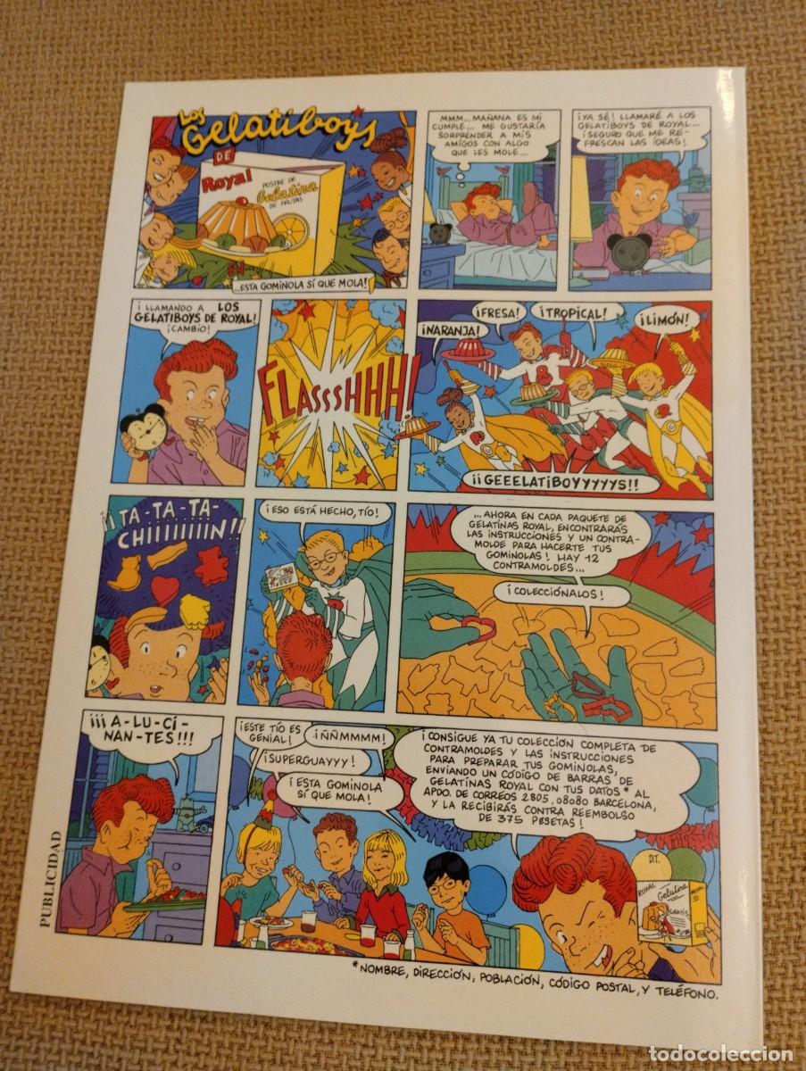 C&oacute;mics: Lote Tebeos Ol&eacute; Zipi y Zape - Foto 12