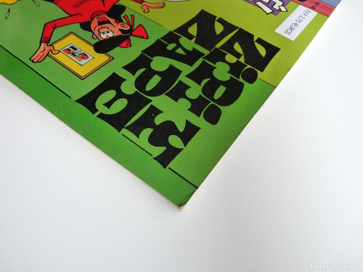 C&oacute;mics: Zipi y Zape N&ordm; 45 Ref: 6-162 - Foto 2