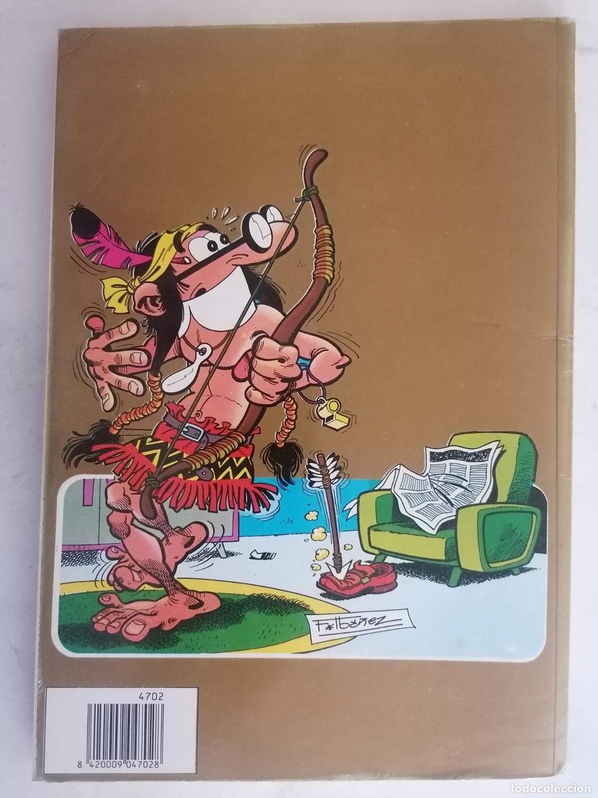 C&oacute;mics: TEBEOS DE HOY N&ordm; 25, EDICIONES B - Foto 2