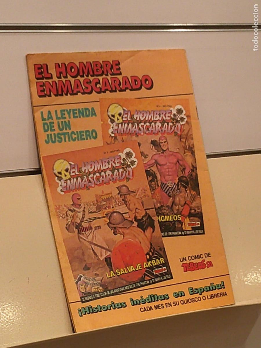 C&oacute;mics: DYNAMO JOE N&ordm; 2 OPERACION KAMIKAZE FIRST COMICS TEBEOS SA - EDICIONES B - Foto 2