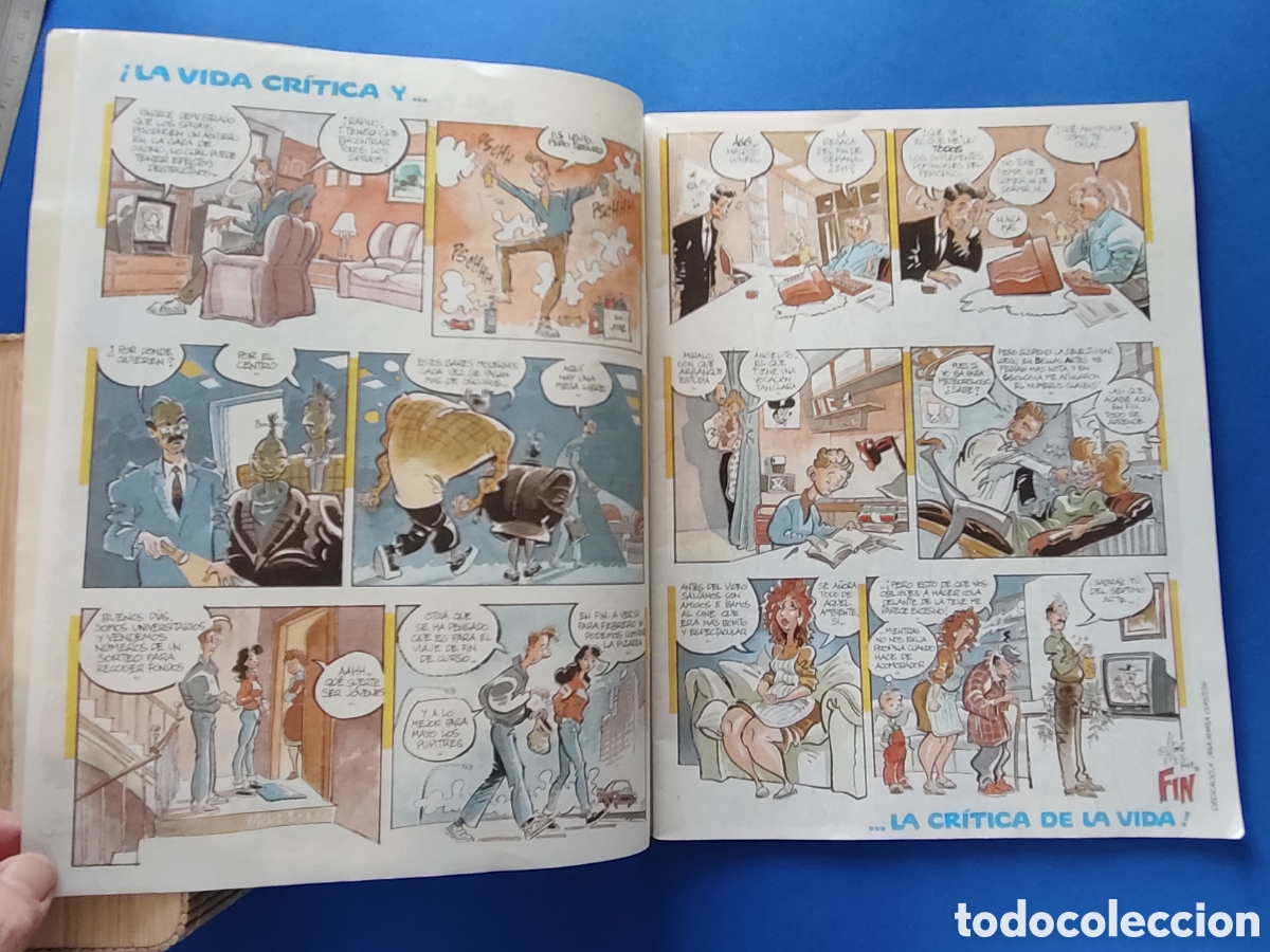 C&oacute;mics: TBO n&deg; 14 Revista mensual - Foto 3
