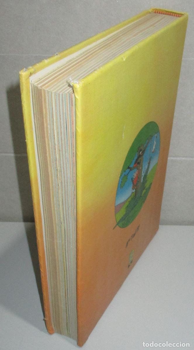 C&oacute;mics: TBO ANUARIO 1988, n&ordm; 1 a 11, ediciones B - Foto 3