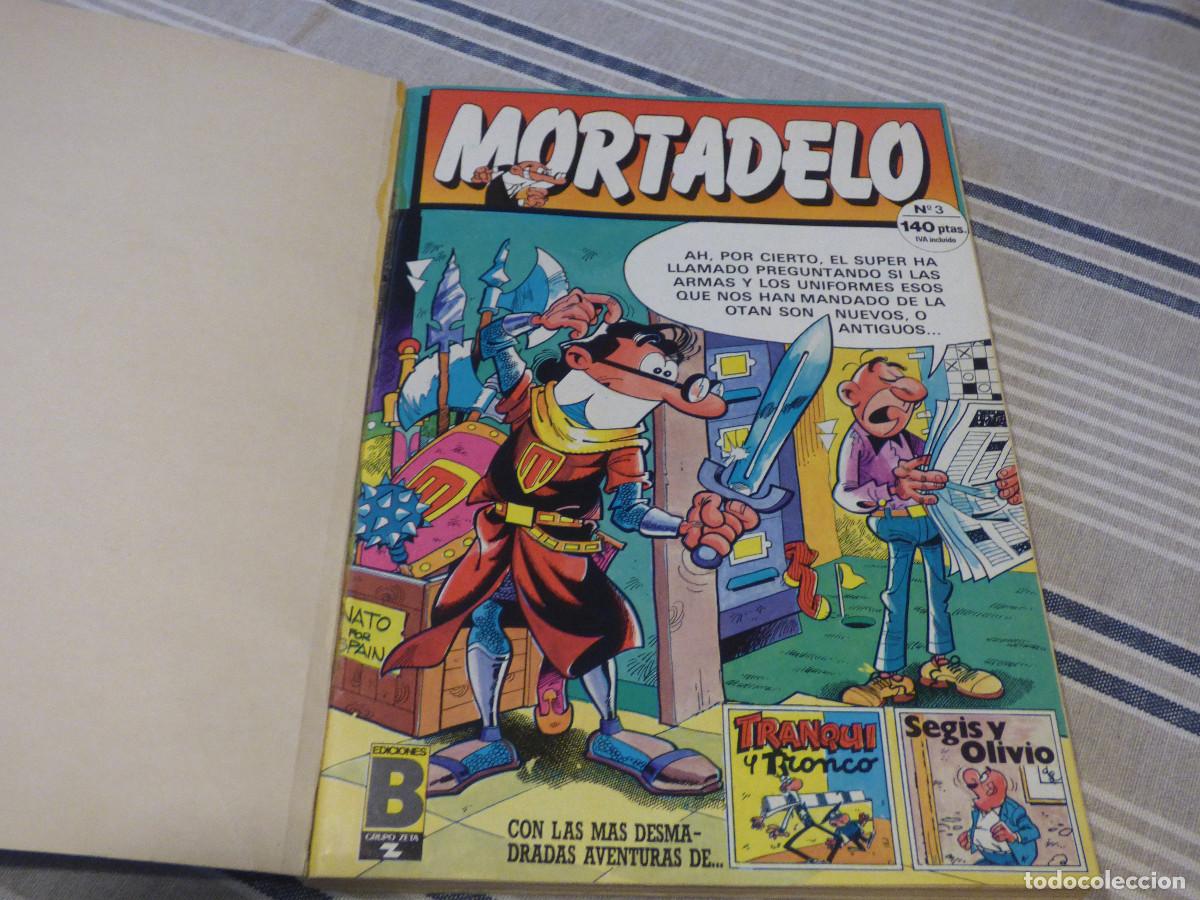 C&oacute;mics: Vamos a reir.numero 2. - Foto 2