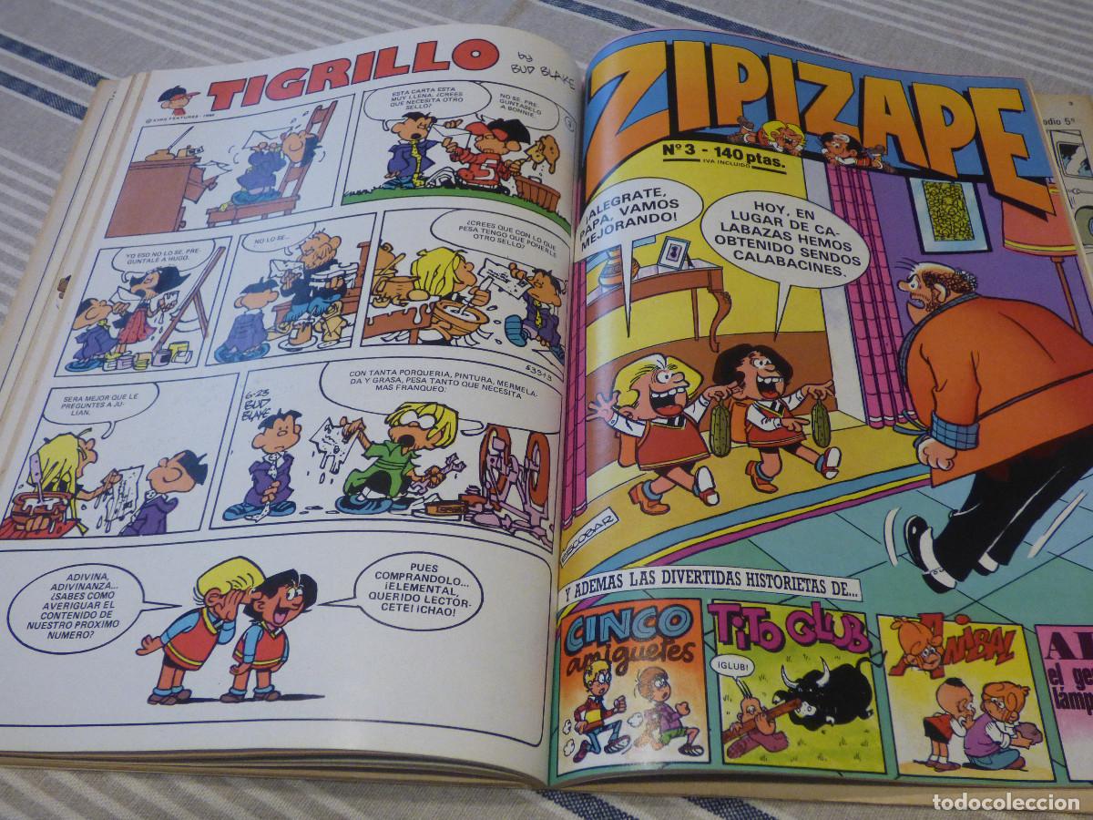 C&oacute;mics: Vamos a reir.numero 2. - Foto 5
