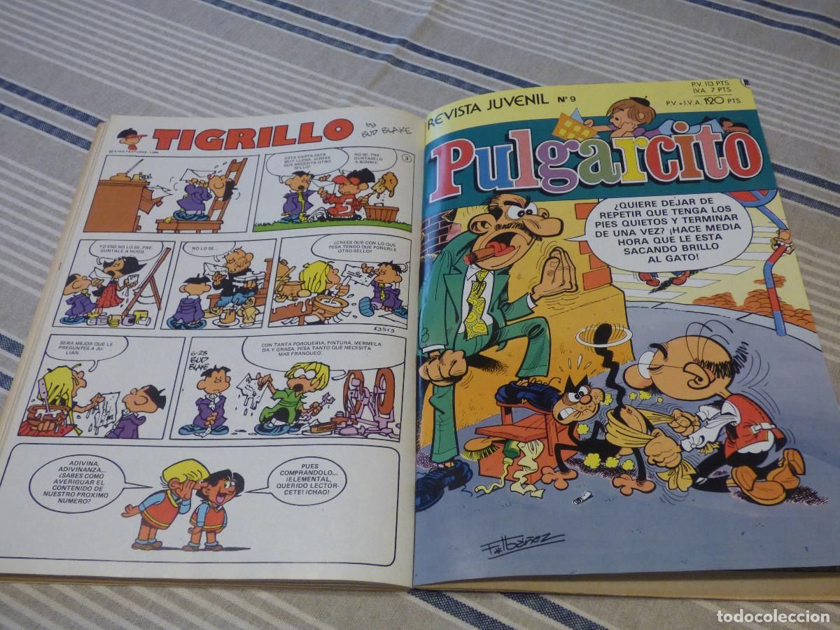 C&oacute;mics: Vamos a reir.numero 2. - Foto 6