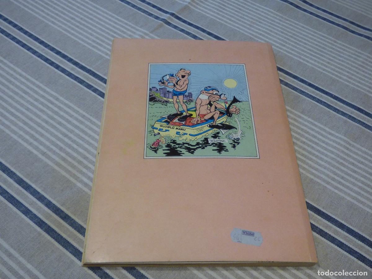 C&oacute;mics: Vamos a reir.numero 2. - Foto 7