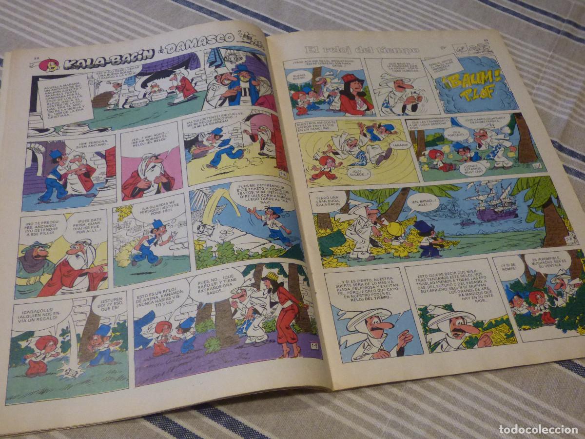 C&oacute;mics: ZipiZape super.numero 2. - Foto 2