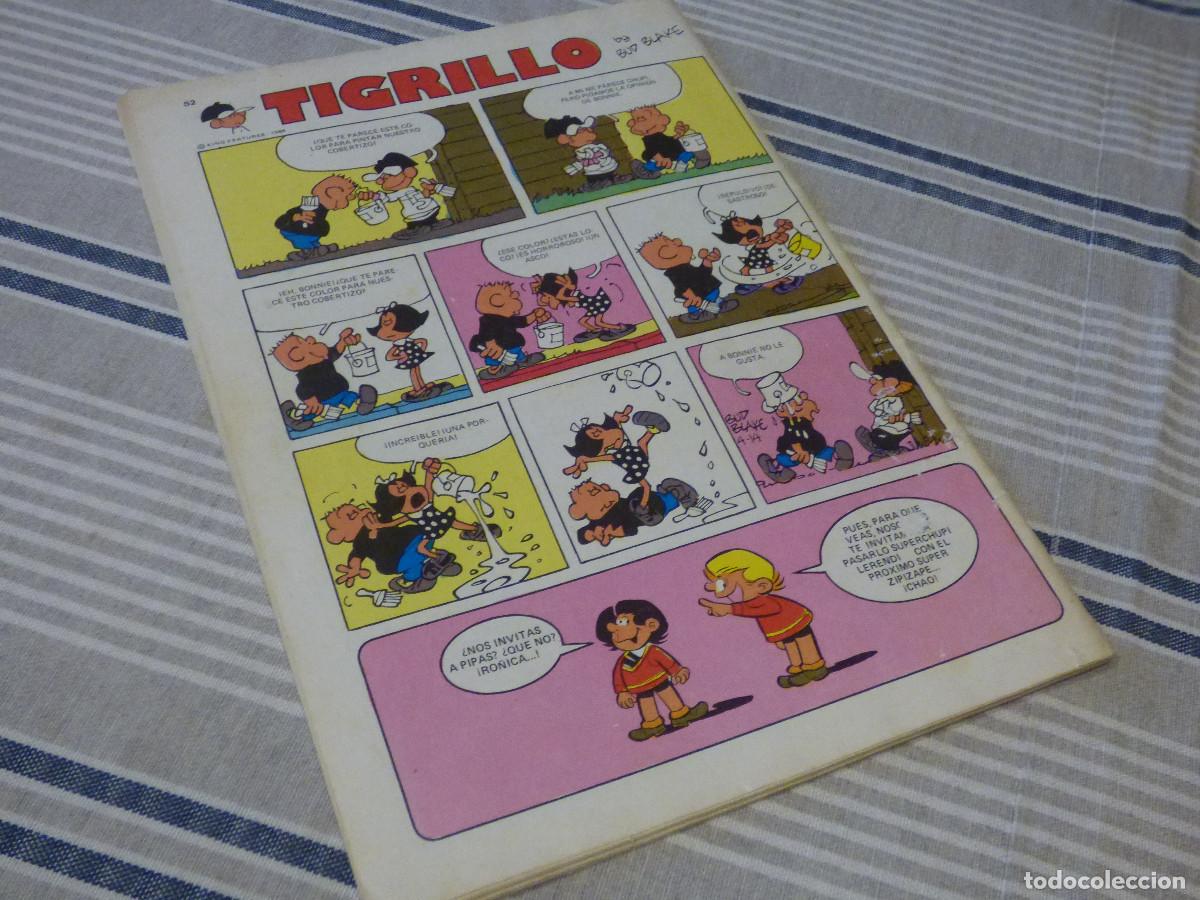 C&oacute;mics: ZipiZape super.numero 2. - Foto 3