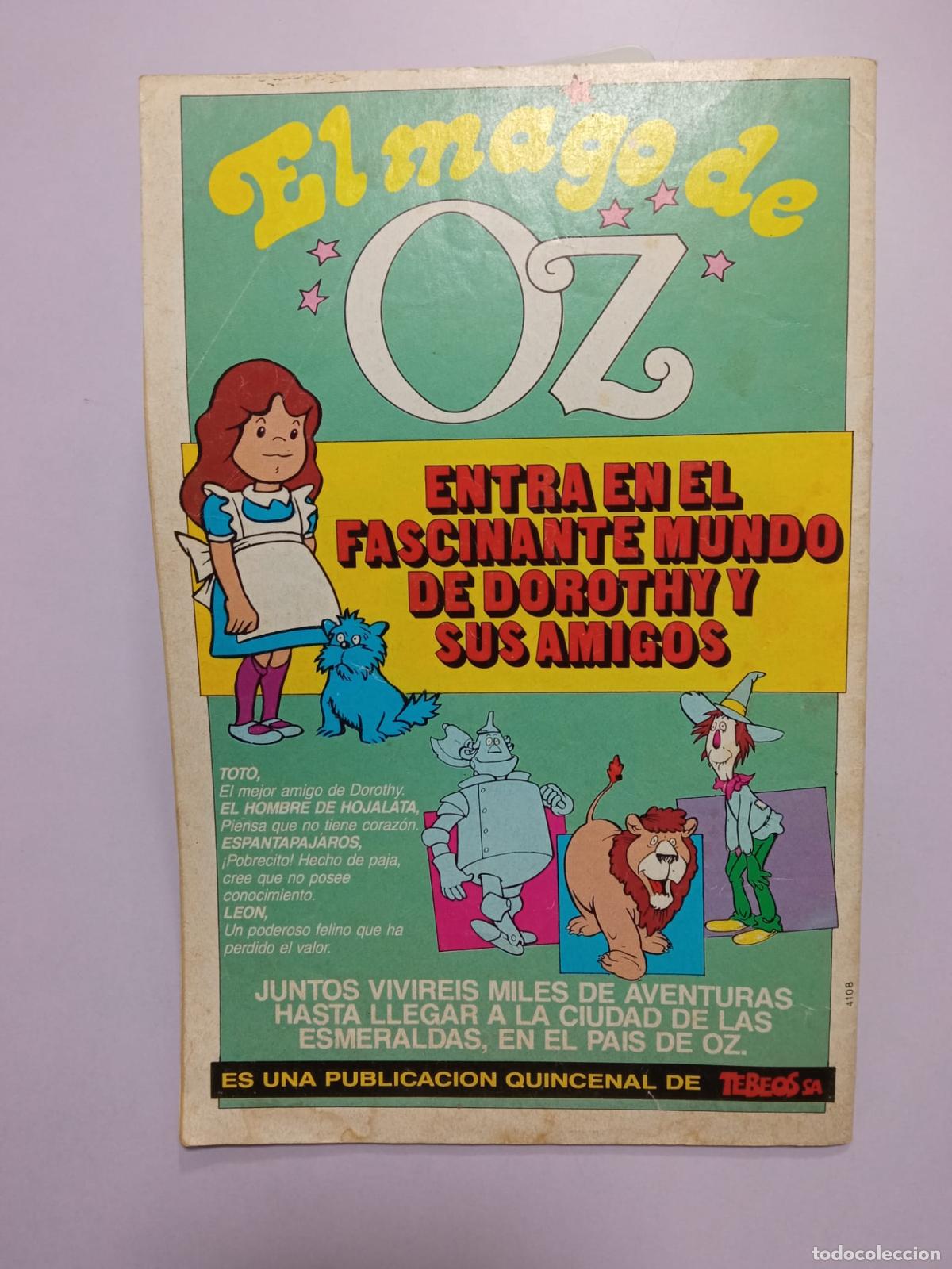 C&oacute;mics: LOS PEQUE&Ntilde;OS PICAPIEDRA N&ordm; 10. TEBEOS S.A - Foto 2