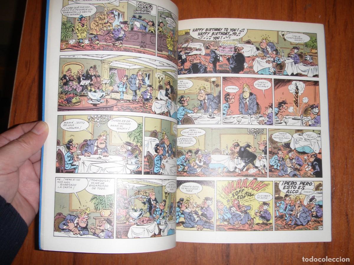 C&oacute;mics: COMIC TOPE GUAY SAMMY MAMMA MIA - Foto 3