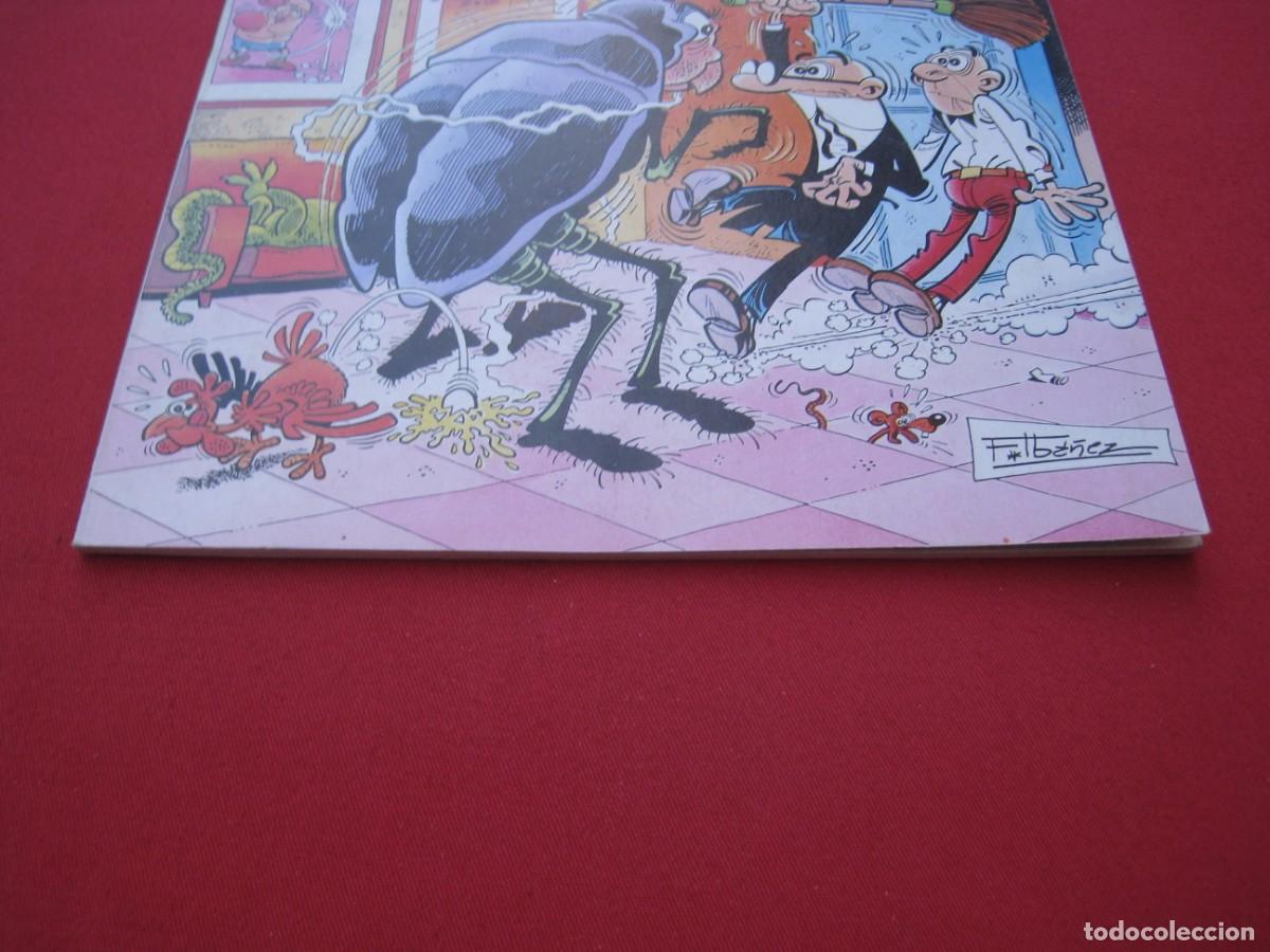 C&oacute;mics: MORTADELO Y FILEMON - COLECCION OLE - N&ordm; 352-M.148 - 1&ordf; EDICION - EDICIONES B. - Foto 2