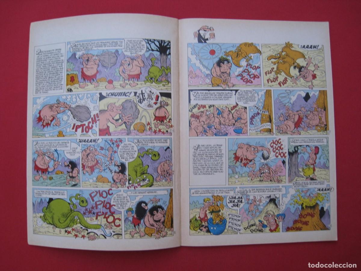 C&oacute;mics: MORTADELO Y FILEMON - COLECCION OLE - N&ordm; 352-M.148 - 1&ordf; EDICION - EDICIONES B. - Foto 7