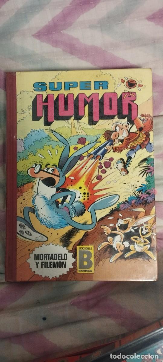 C&oacute;mics: Mortadelo y Filemon B - Foto 1