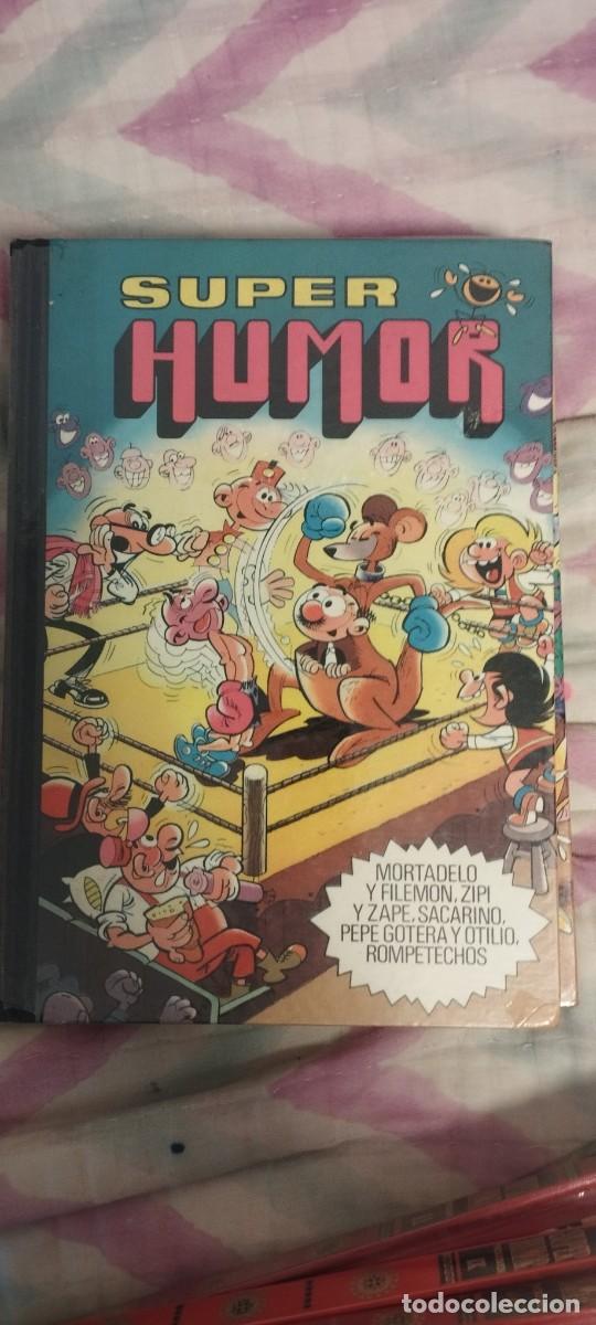 C&oacute;mics: Mortadelo y Filemon B - Foto 1