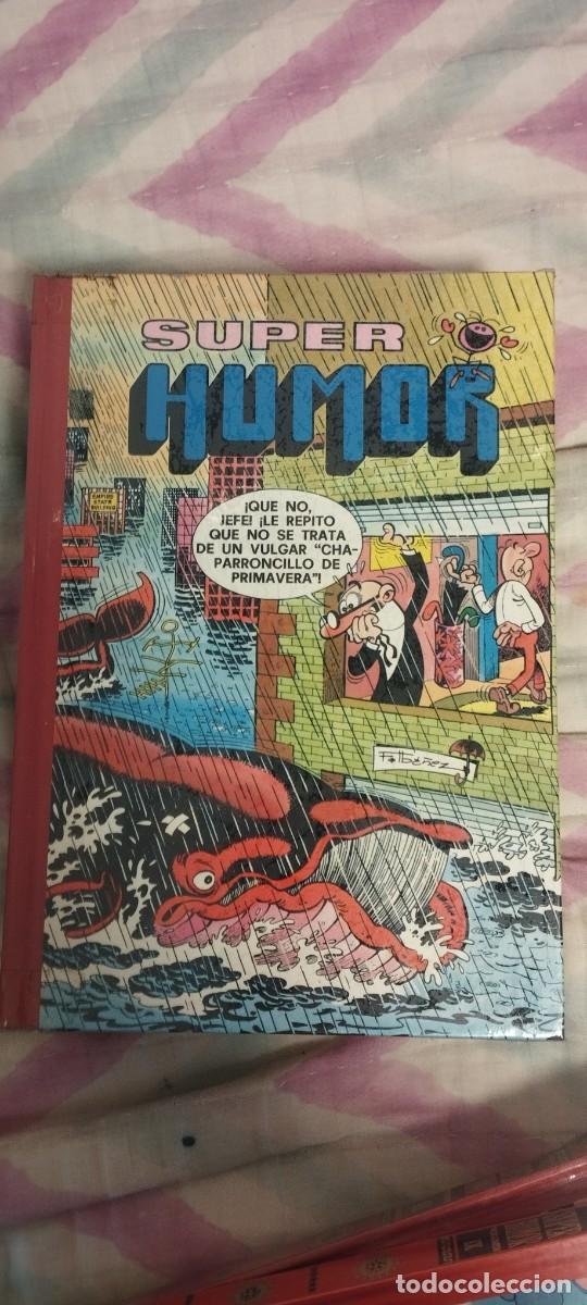 C&oacute;mics: Mortadelo y Filemon B - Foto 1