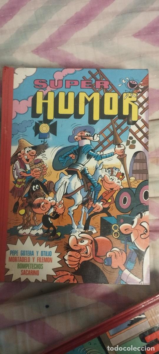 C&oacute;mics: Mortadelo y Filemon B - Foto 1