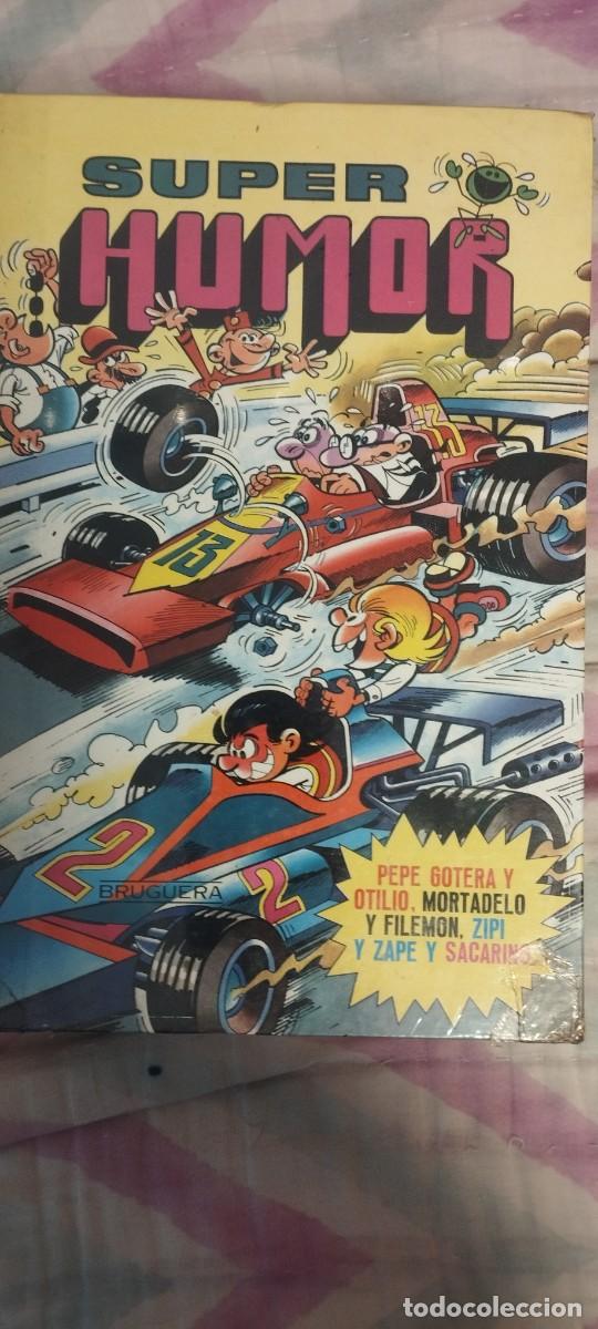 C&oacute;mics: Mortadelo y Filemon B - Foto 1