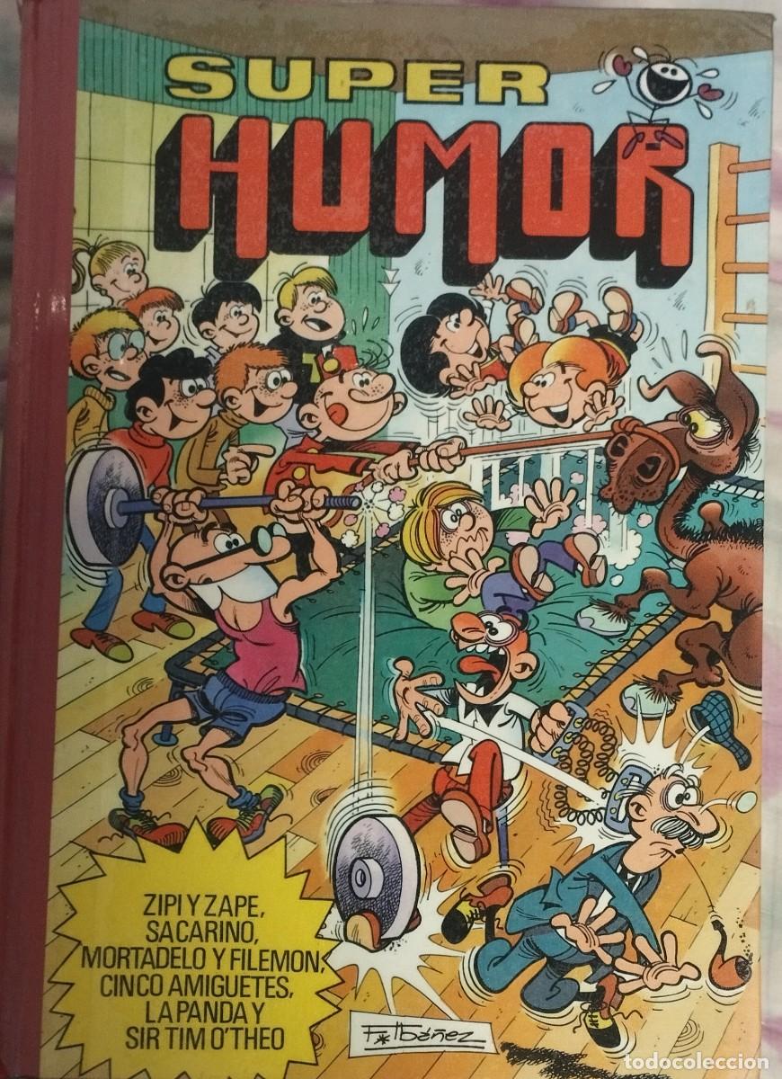 C&oacute;mics: Mortadelo y Filemon B - Foto 1