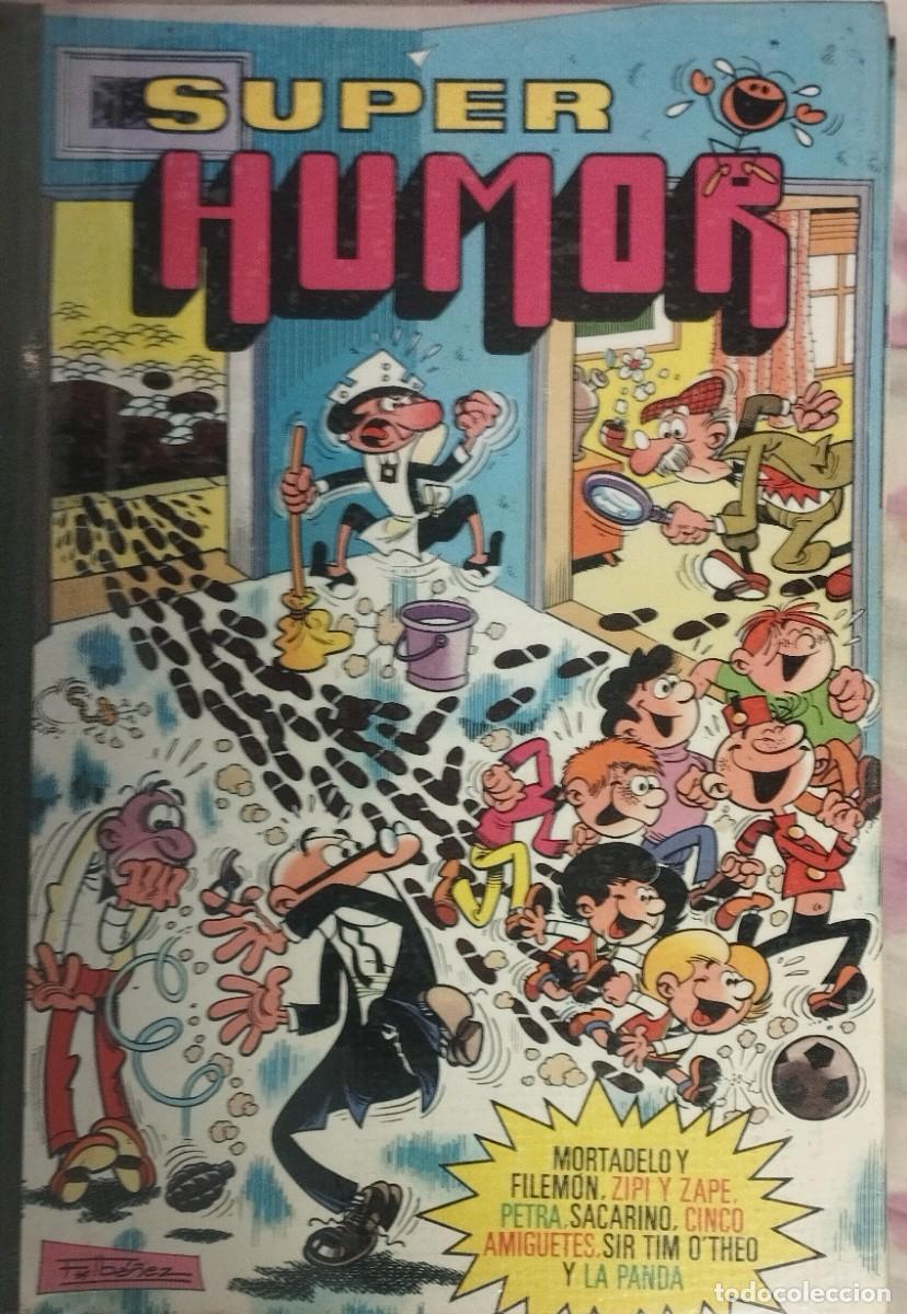 C&oacute;mics: Mortadelo y Filemon B - Foto 1