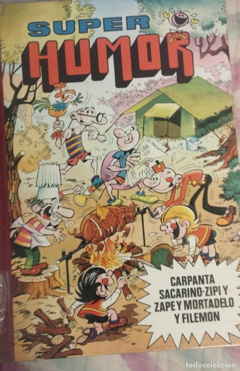 C&oacute;mics: Mortadelo y Filemon B - Foto 1