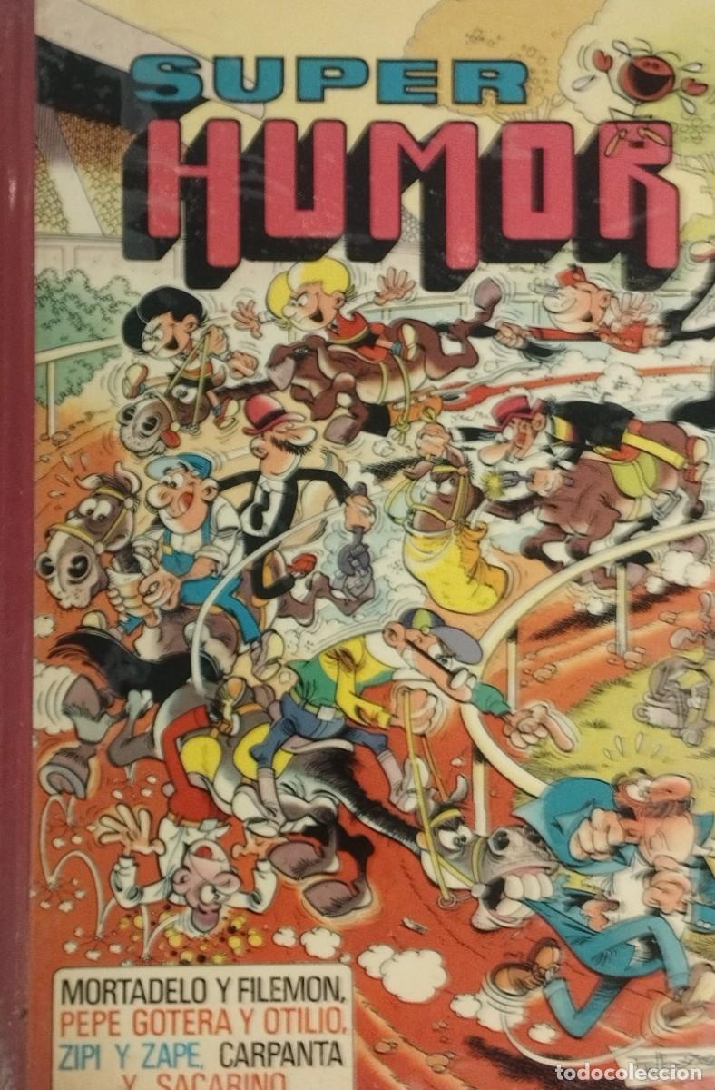 C&oacute;mics: Mortadelo y Filemon B - Foto 1