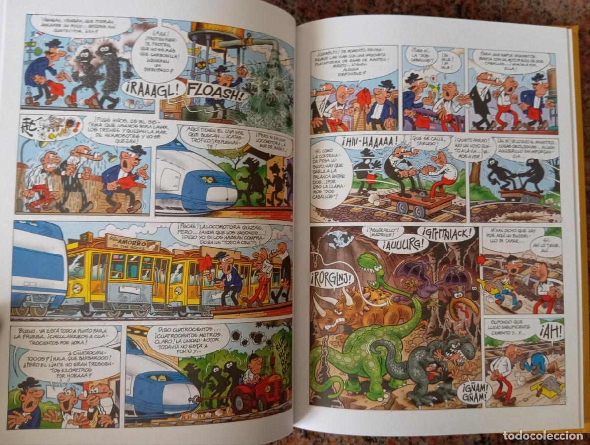 C&oacute;mics: SUPER HUMOR NUMERO 39 - Foto 3