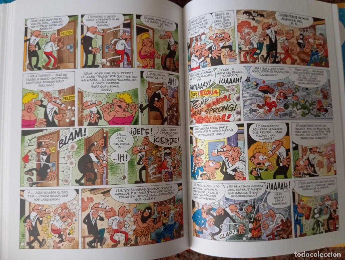 C&oacute;mics: SUPER HUMOR NUMERO 39 - Foto 4