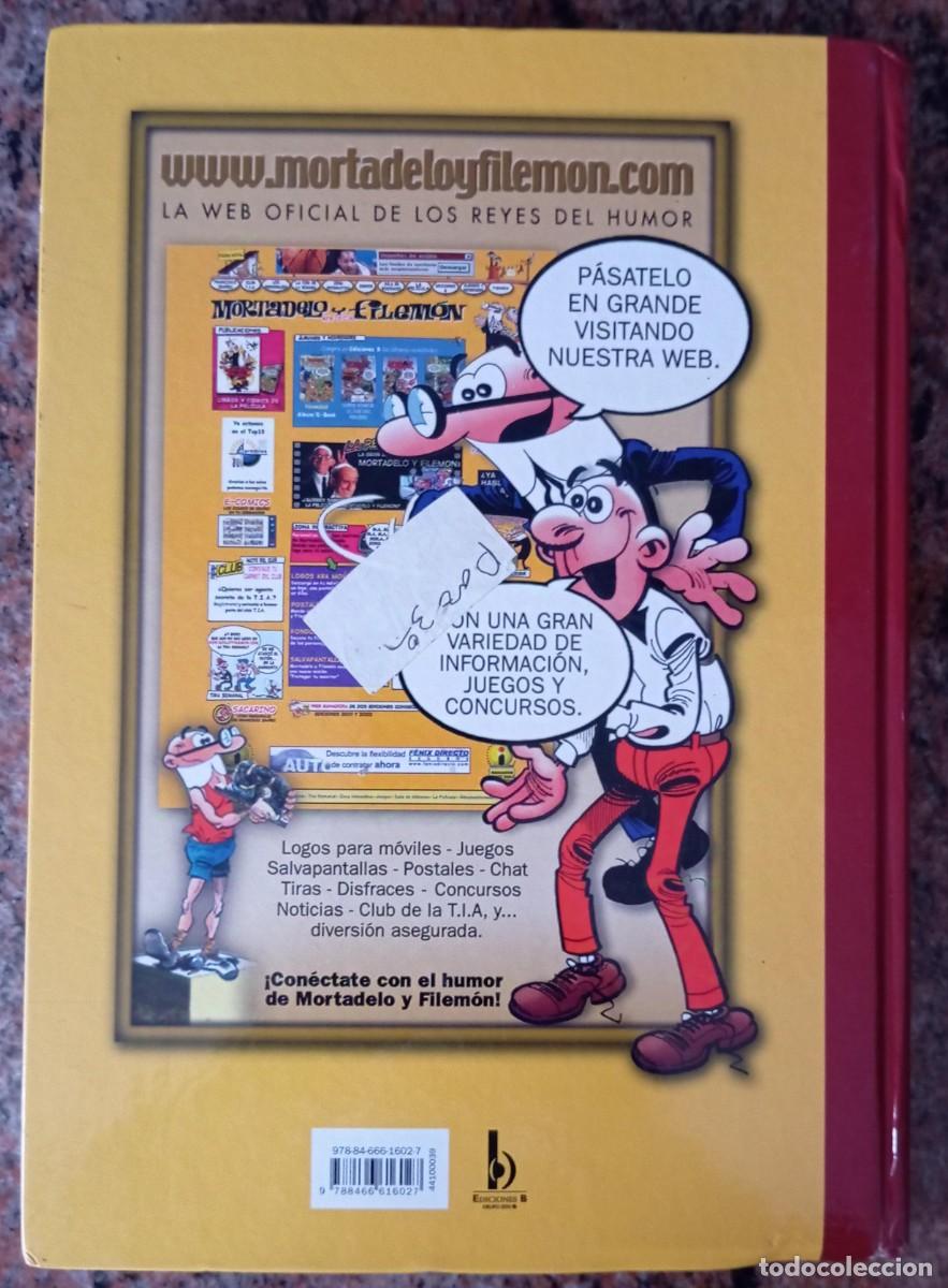 C&oacute;mics: SUPER HUMOR NUMERO 39 - Foto 5