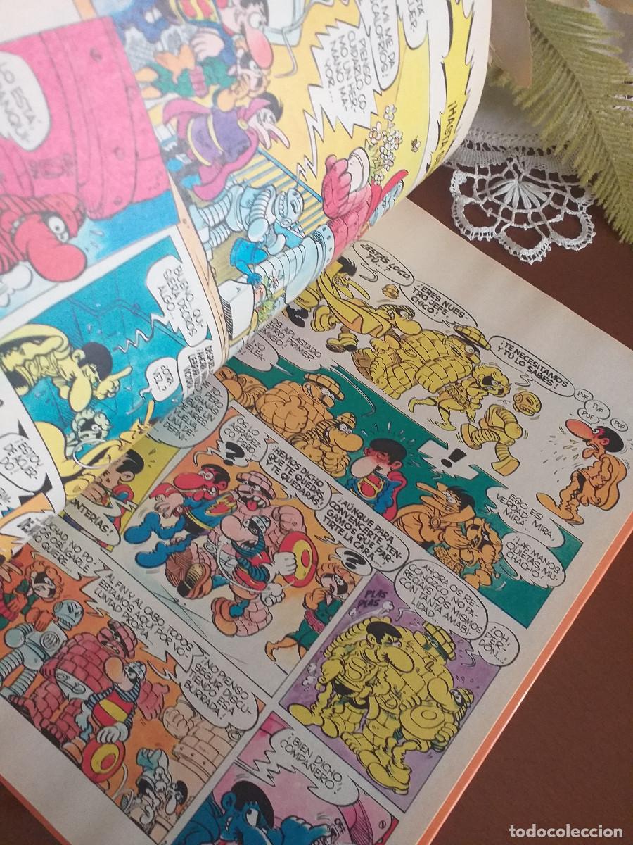 C&oacute;mics: SUPER HUMOR - S&Uacute;PER LOPEZ - N&ordm; 1 - 1988 1&ordf; EDICION EDICIONES B - Foto 5