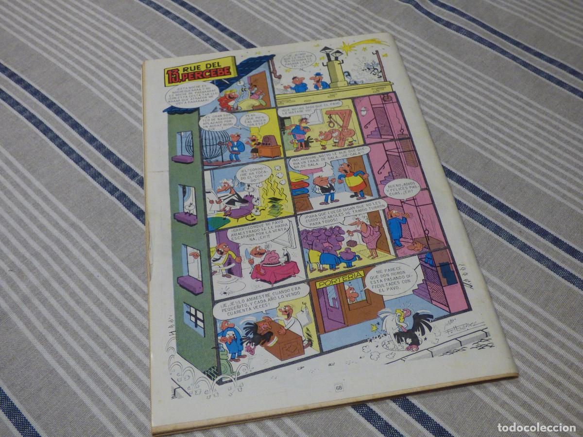 C&oacute;mics: Mortadelo extra Navidad.9. - Foto 2